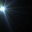 God