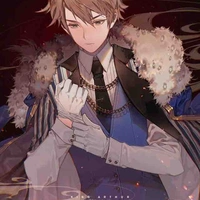 RENVEN  DE  YAON