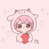 Tác giả cute :333