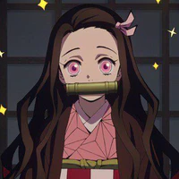 Kamado Nezuko