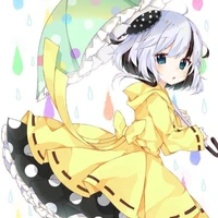 oriki Alice (rin)