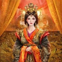 Mẹ n9( Hoàng hậu Nam Ấn)