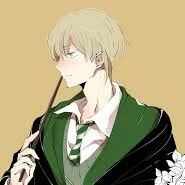 Draco Malfoy