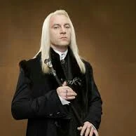 Lucius Malfoy