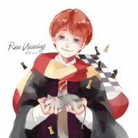 Ron Weasley
