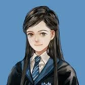 Cho Chang