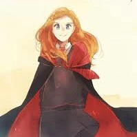Ginny Weasley