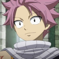Natsu Dragnell