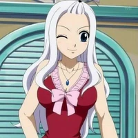 Mirajane Strauss