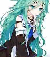 Kusirin kazu(Midorida Izuku)