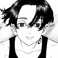Sano Manjirou ( Mikey)
