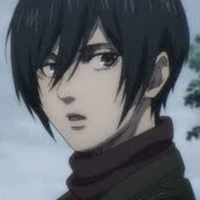 Mikasa