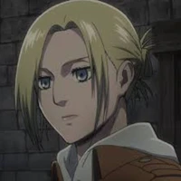 Annie