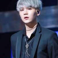  Suga(ny Jimin)