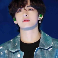 Kim Tae-hyung(V)
