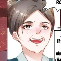 An Dương- nhũ mẫu của Cung Nguyệt