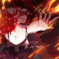 Kamado Tanjiro