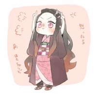 Nezuko