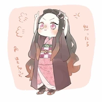 Nezuko