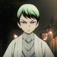 Yushiro