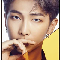 Kim NamJoon