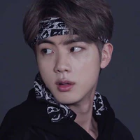Kim SeokJin