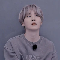 Min Yoongi