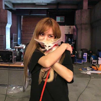 Lalisa Manoban