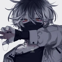 Hawaki/Sano_Hanrozu (Hanzu)