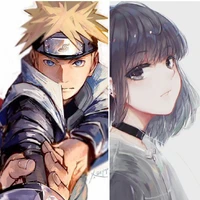 Naruto<Yue>