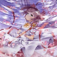 Kinomoto Sakura