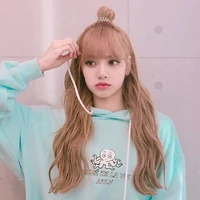 Lisa ( cô )