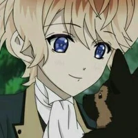 Sakamaki Shuu (nhỏ)