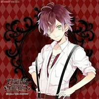 Sakamaki Ayato (nhỏ)