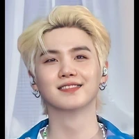 Min Yoongi