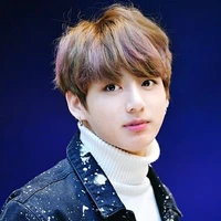Jeon Jungkook