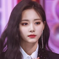 Jeon Tzuyu ( Mẹ Jk)