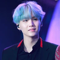 Min Yoongi