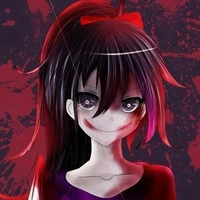 Nina the killer