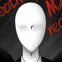 slenderman