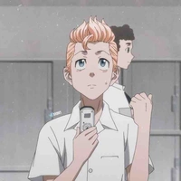 Takemichi( take)