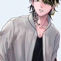   Kazutora