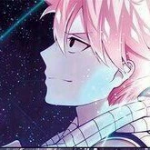 Natsu Dragneel
