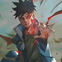 Kawaki
