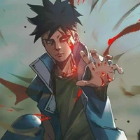 Kawaki