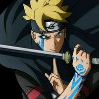 Boruto