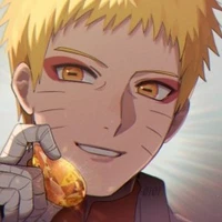 Naruto(khi lớn)