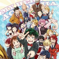 Thành viên của lớp 1A