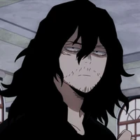 Aizawa Shota(EraserHead)