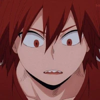 Kirishima Eijiro